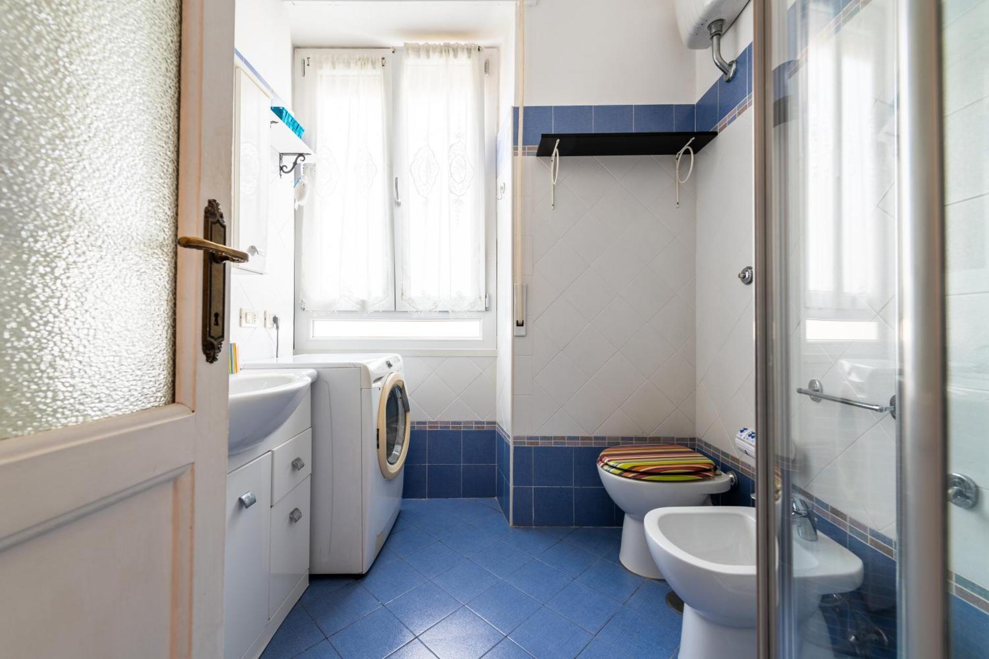 Cipro Apartment Řím Exteriér fotografie