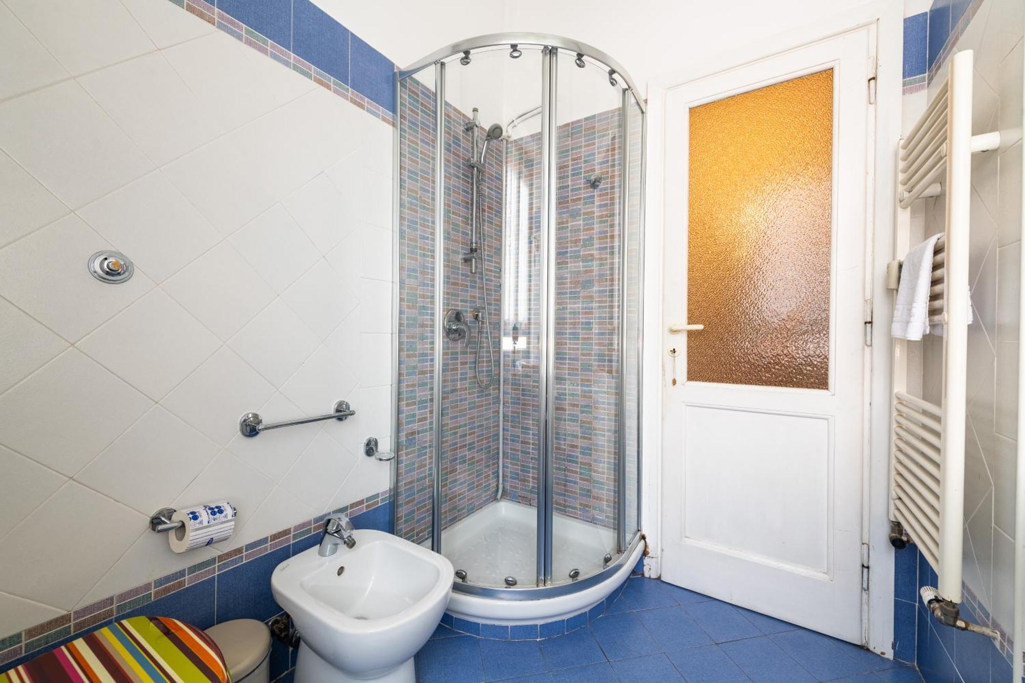 Cipro Apartment Řím Exteriér fotografie